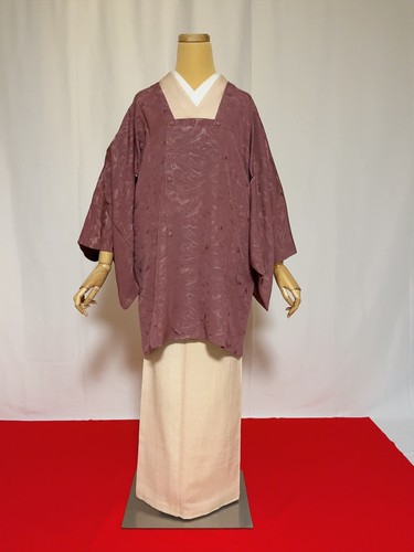 Japanese kimono haori - kimono, 'haori'