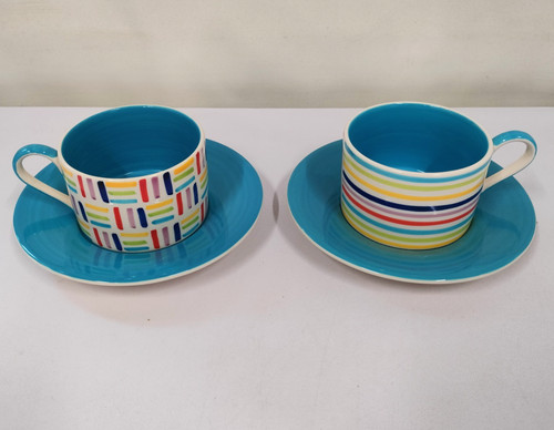 Whittards pair bright - pair, of