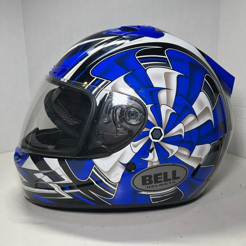 Bell vortex full face - vortex,