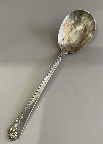 Oneida heirloom sterling - oneida,