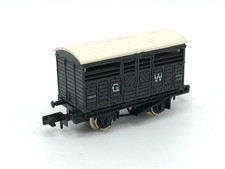 Graham farish gauge wagon - n,