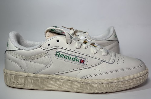 Reebok club vintage off - reebok,