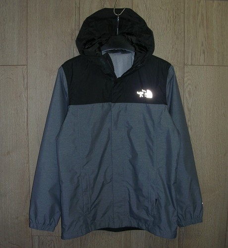 The north face - face, boys