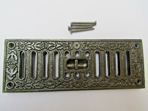 Solid cast iron rustic - solid,