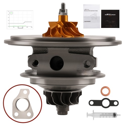 Turbocharger chra for - turbocharger,