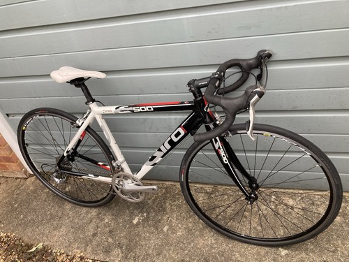 Dawes giro 500 road - giro,