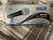 Abuja Mic Drum Mic
