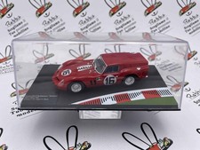 Ex-Magazine Die Cast 1:43