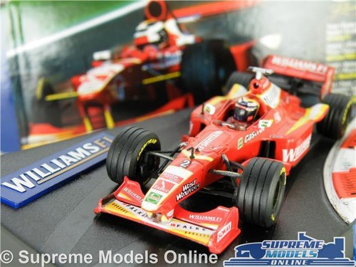 Williams fw20 formula one - f1,