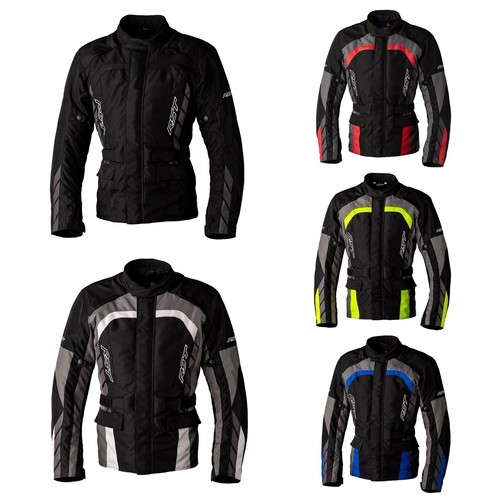 Rst alpha mens motorcycle - rst,