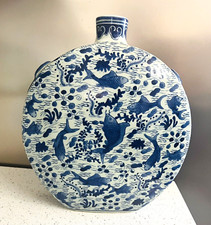 Beautiful Chinese Blue & White
