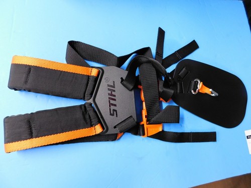 Genuine harness padded - harness,