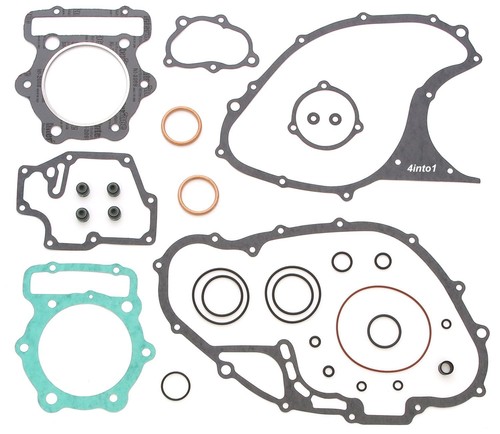 Engine gasket set honda - set,