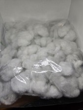 Hollowfibre Polyester Filling