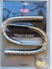 Large Curtain Holdbacks