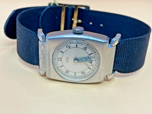 Lever jewel mechanical - 15,