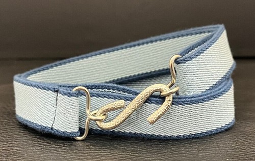 Elasticated snake belt light - elasticated,