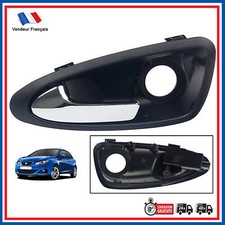 Chrome Interior Door Handle