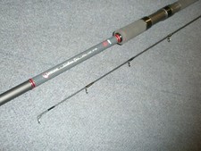 Fox Warrior Spinning Spin Rod