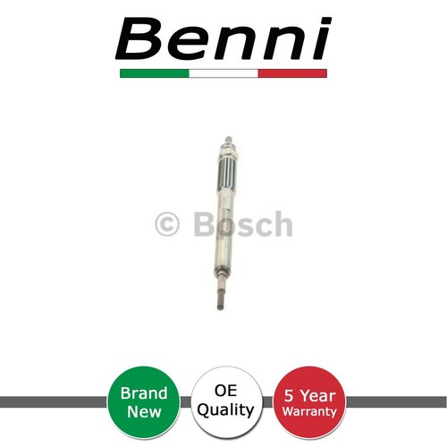 Glow plug benni fits - glow,