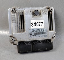 VW Golf VI Scirocco CAVD 1.4