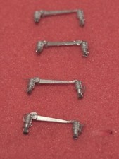 N Gauge Loco Roof Details For Overhead Pantograph Locos , Scenery Detail Item...