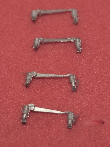 Gauge loco roof details for - gauge,