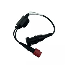 Ducati Charger Euro 5 DDA Connector Wiring Adaptor Cable 5101G732A Genuine