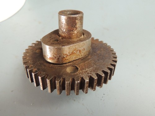 Norton ex camshaft nos - 4.1,
