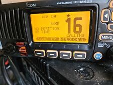 Icom Vhf
