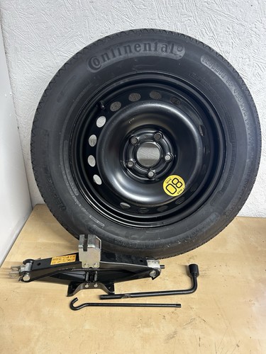 Nissan qashqai space - , 16"