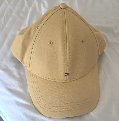 Tommy hilfiger beige - tommy,