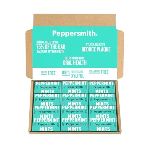 Peppersmith british - peppersmith,