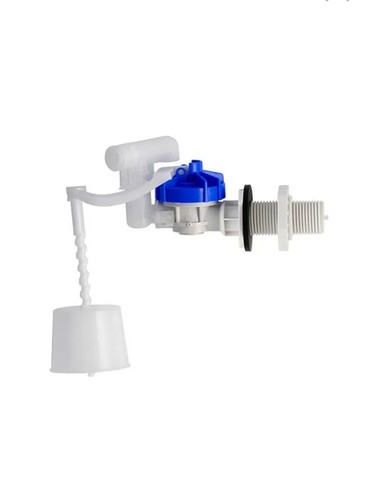Torbeck float fill valve - fill, 1/2"