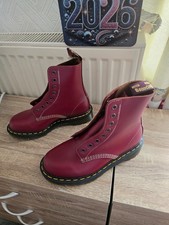 Martens - dr.,