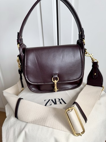 Zara women burgundy - zara, women’s