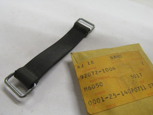 Nos kawasaki oem - nos,