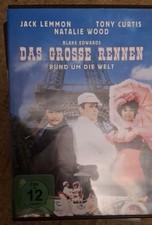 The Great Race (1965) * Jack Lemmon, Tony Curtis * UK Compatible DVD New
