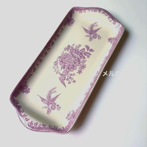 Burleigh plum asiatic - burleigh,