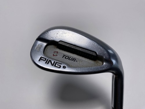 Ping tour brushed - ping, silver