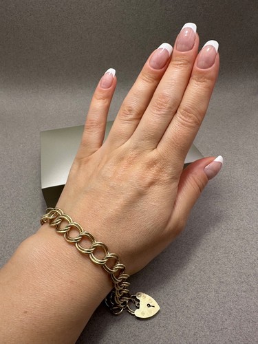 Pre owned 9ct - owned,