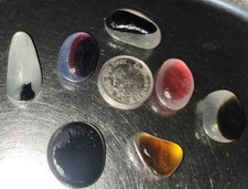 Seaham Sea Glass  Multi Pieces