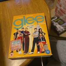 Glee - Series 4 - Complete