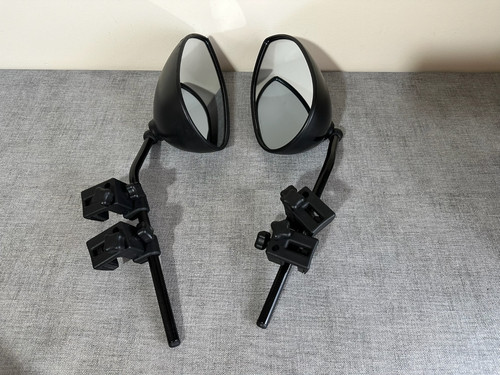 Pair milenco aero iii - 3,