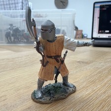 Del Prado Polish Infantryman