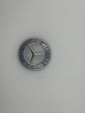 MERCEDES BENZ FRONT STAR EMBLEM BADGE A2188170166