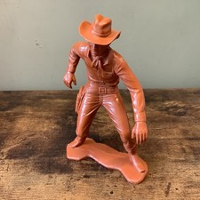 Vintage Louis Marx ? Cowboy