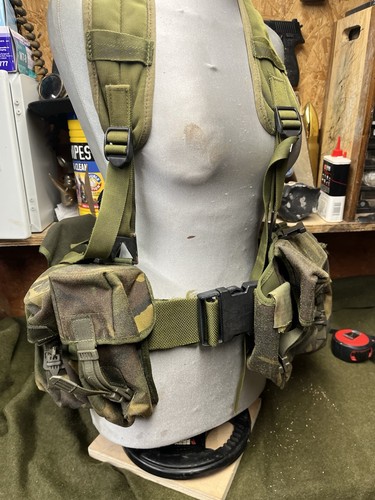 British army olive green and - british,