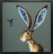 John Lewis Quinn Russell 'Luca