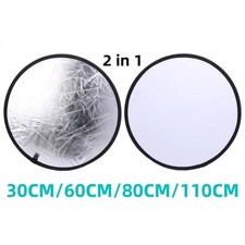 Portable Light Diffuser